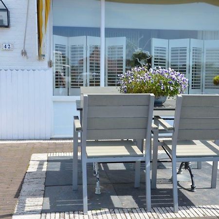 Pension 'T Hofje 350 Meter Van Het Strand โนร์ดวิก ภายนอก รูปภาพ